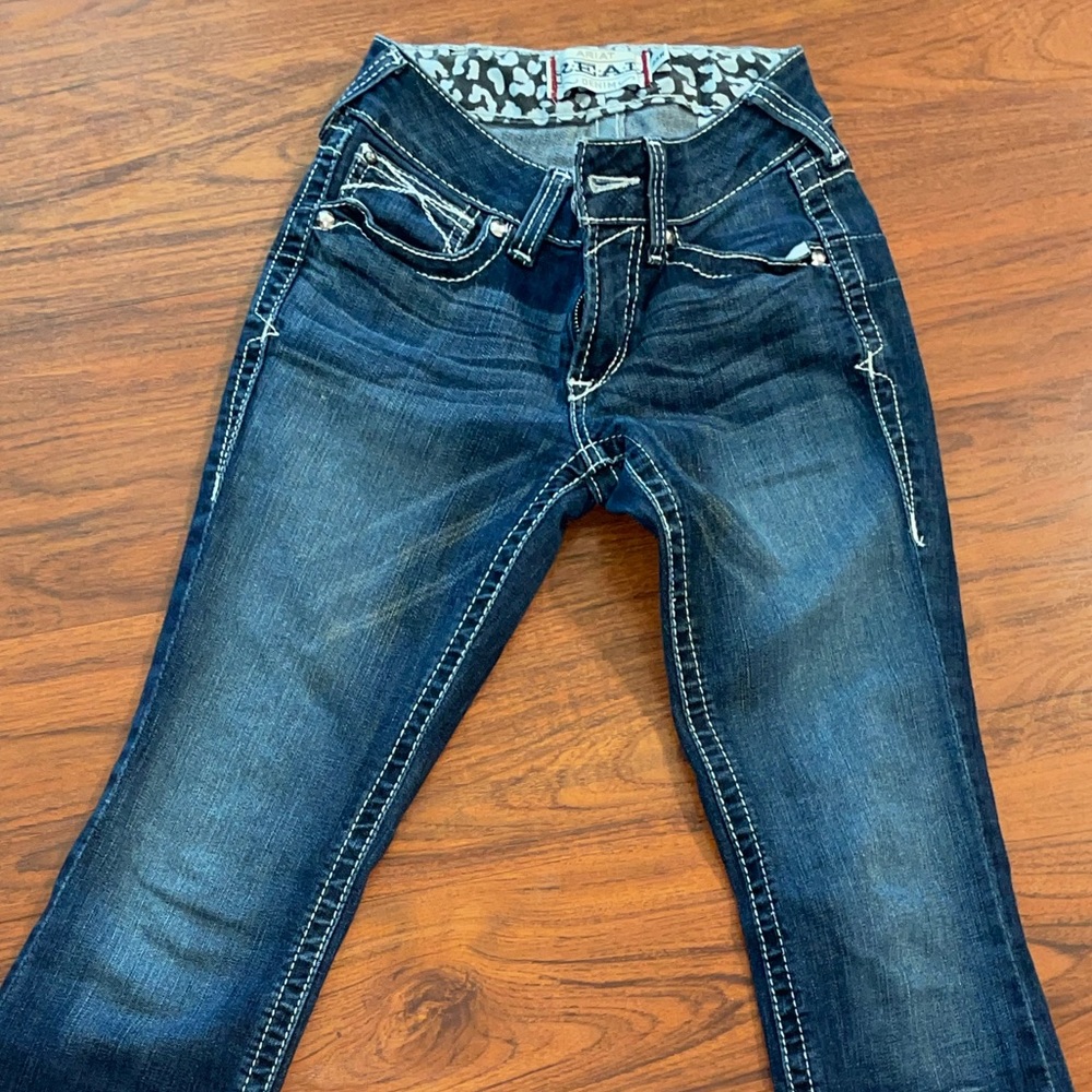 Ariat Jeans